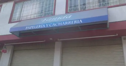 YANIDA PAPELERIA Y CACHARRERIA BOGOTÁ YANIDA PAPELERIA Y CACHARRERIA BOGOTÁ